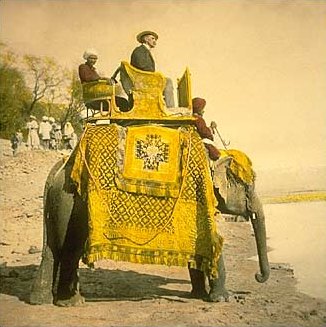 File:William Henry Jackson-Elephant ride.jpg