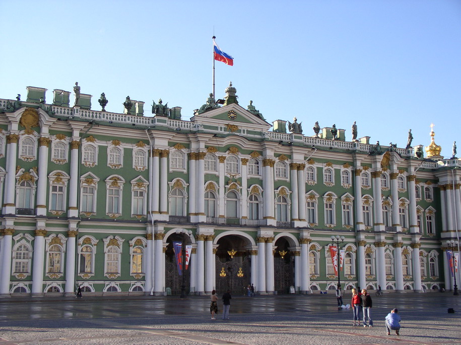 Эрмитаж фото для презентации