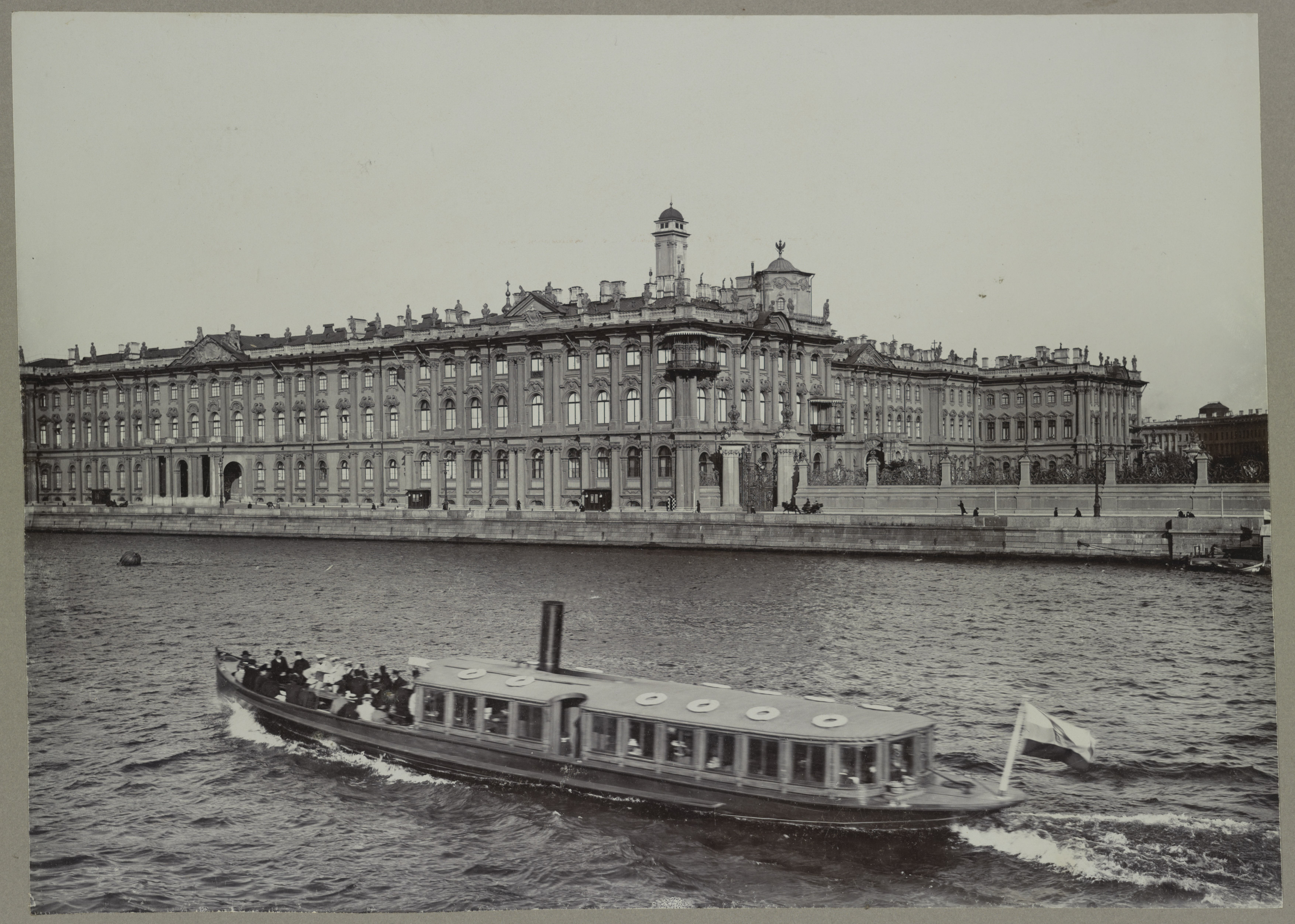 Исторические фотографии санкт петербурга