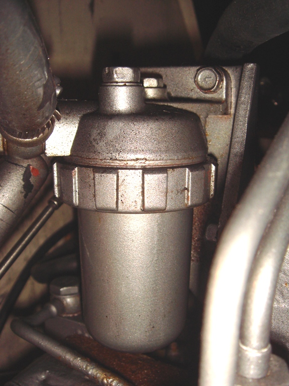 Filtr paliwa – Wikipedia, wolna encyklopedia takeuchi fuel filter 