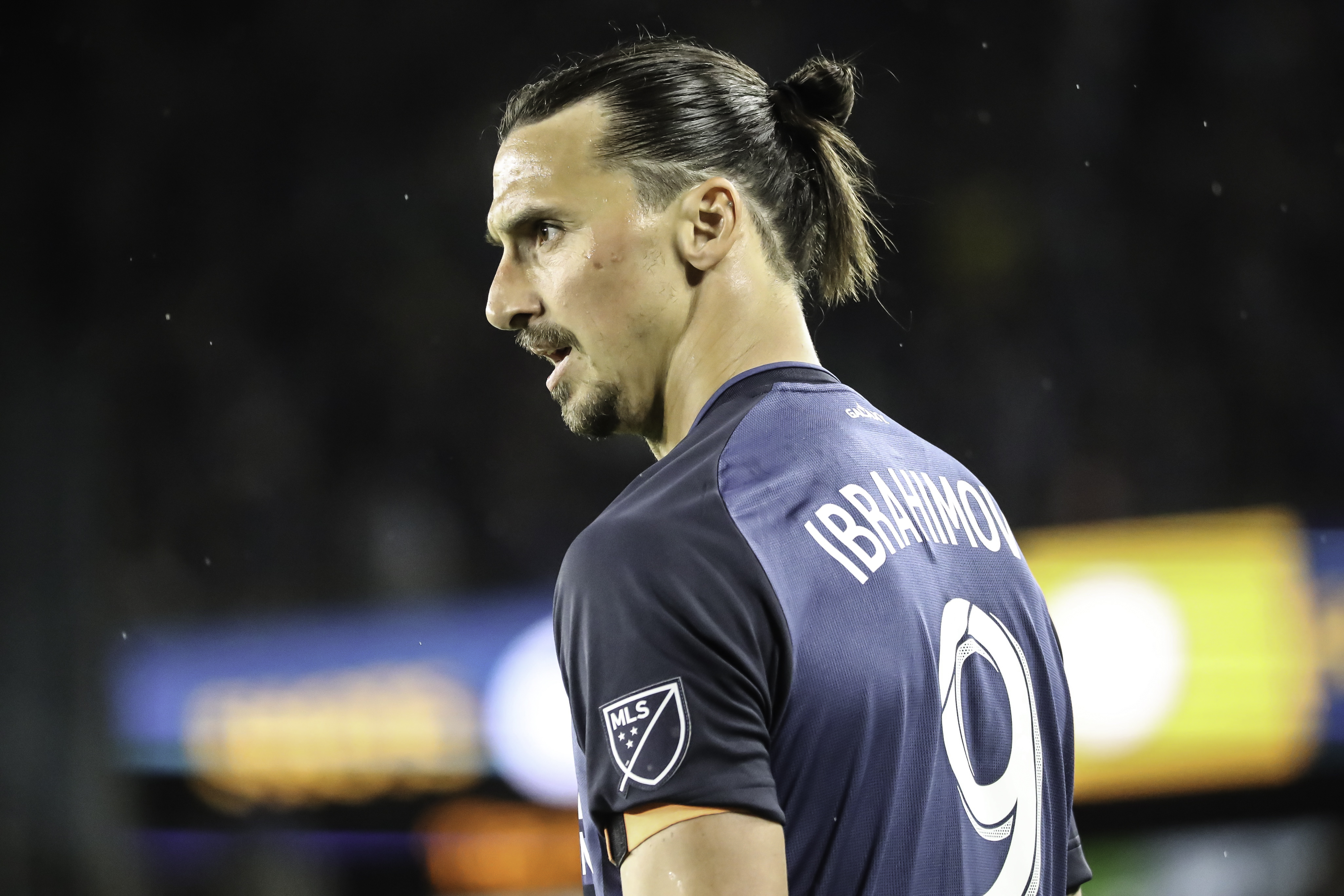 Zlatan Ibrahimovic Next Club in 2020 Betting Predictions ...