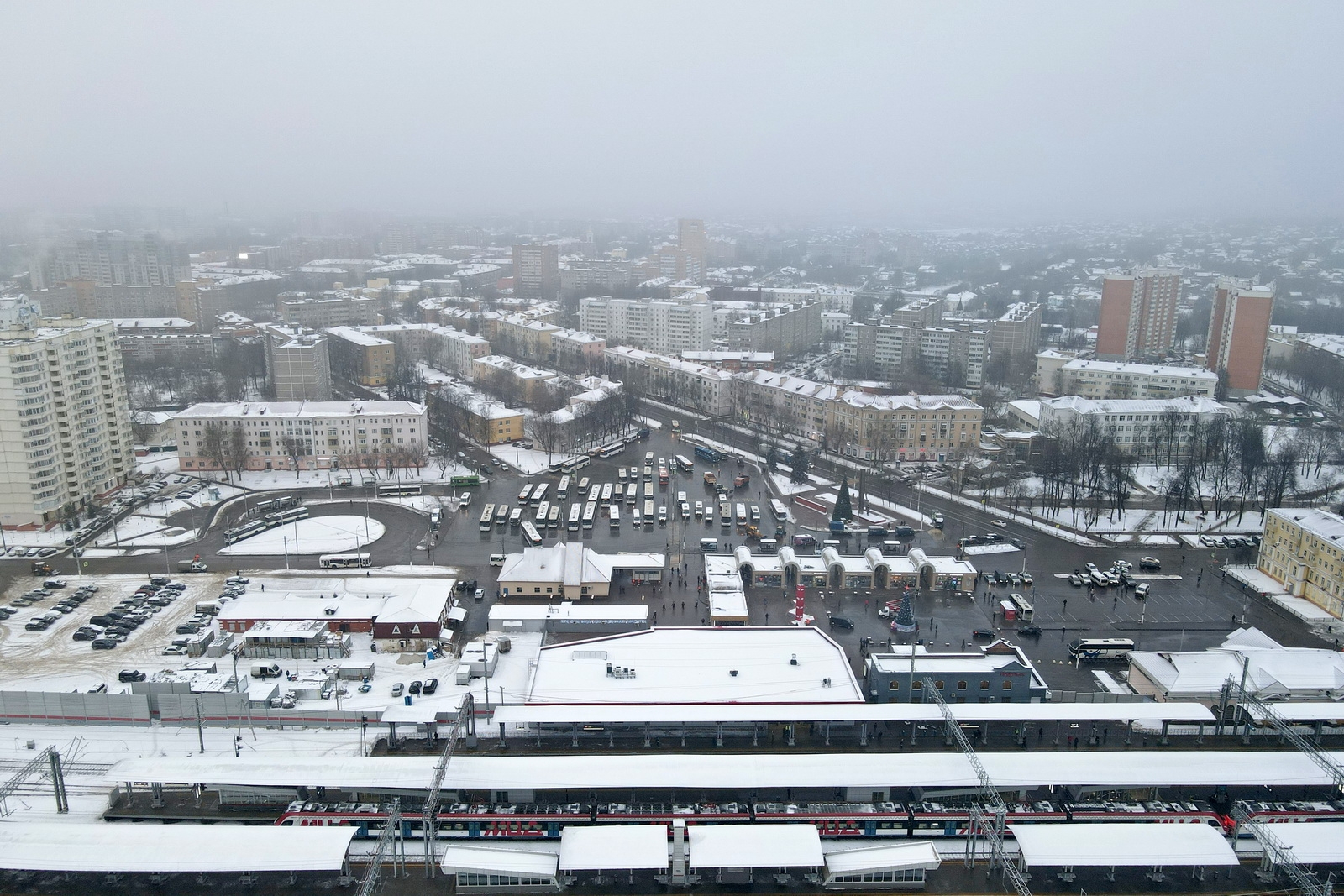 Время в подольске. Станция Подольск с квадрокоптера. Рынок в Подольске на станции. Подольск д2 реконструкция. Панорама Подольск станция с другой стороной.