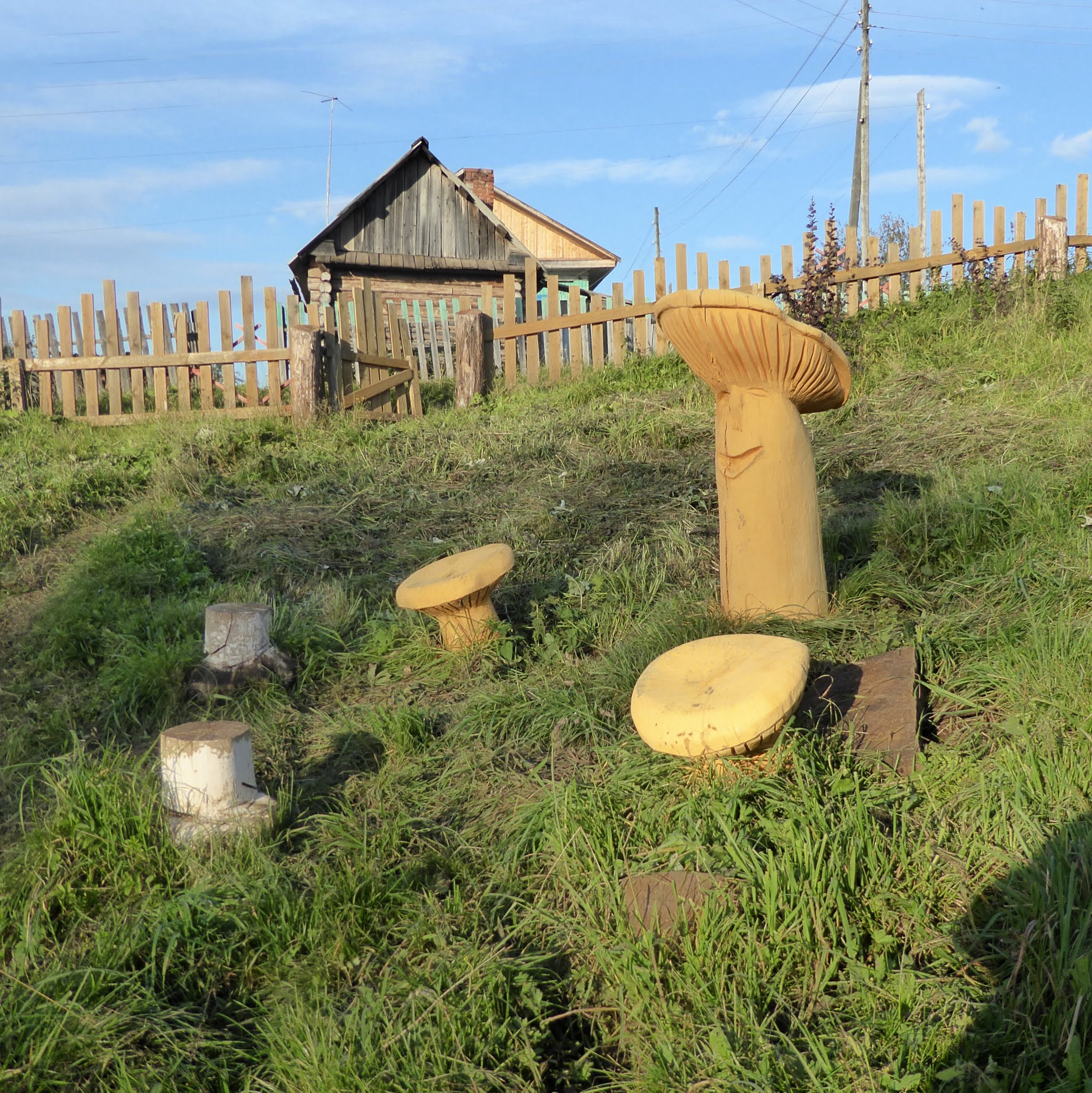 Погода в юсьве пермский