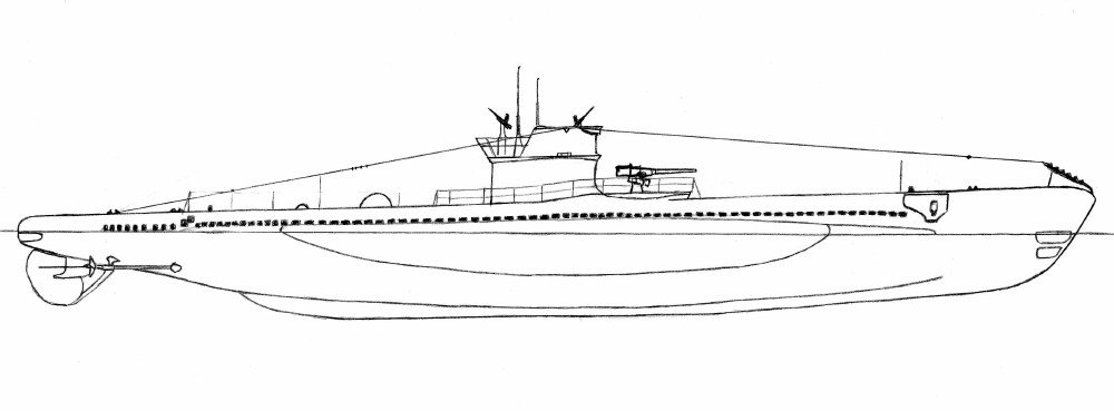 Acciaio-class submarine - Wikidata
