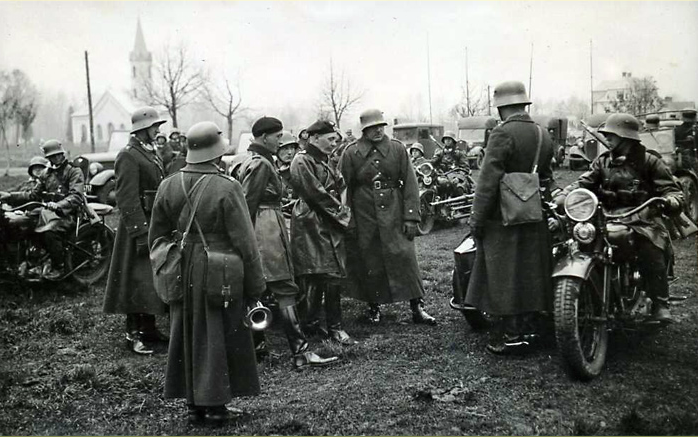 File:01938 10th Motorized Cavalry Brigade, Zaolzie, col. Stanisław 