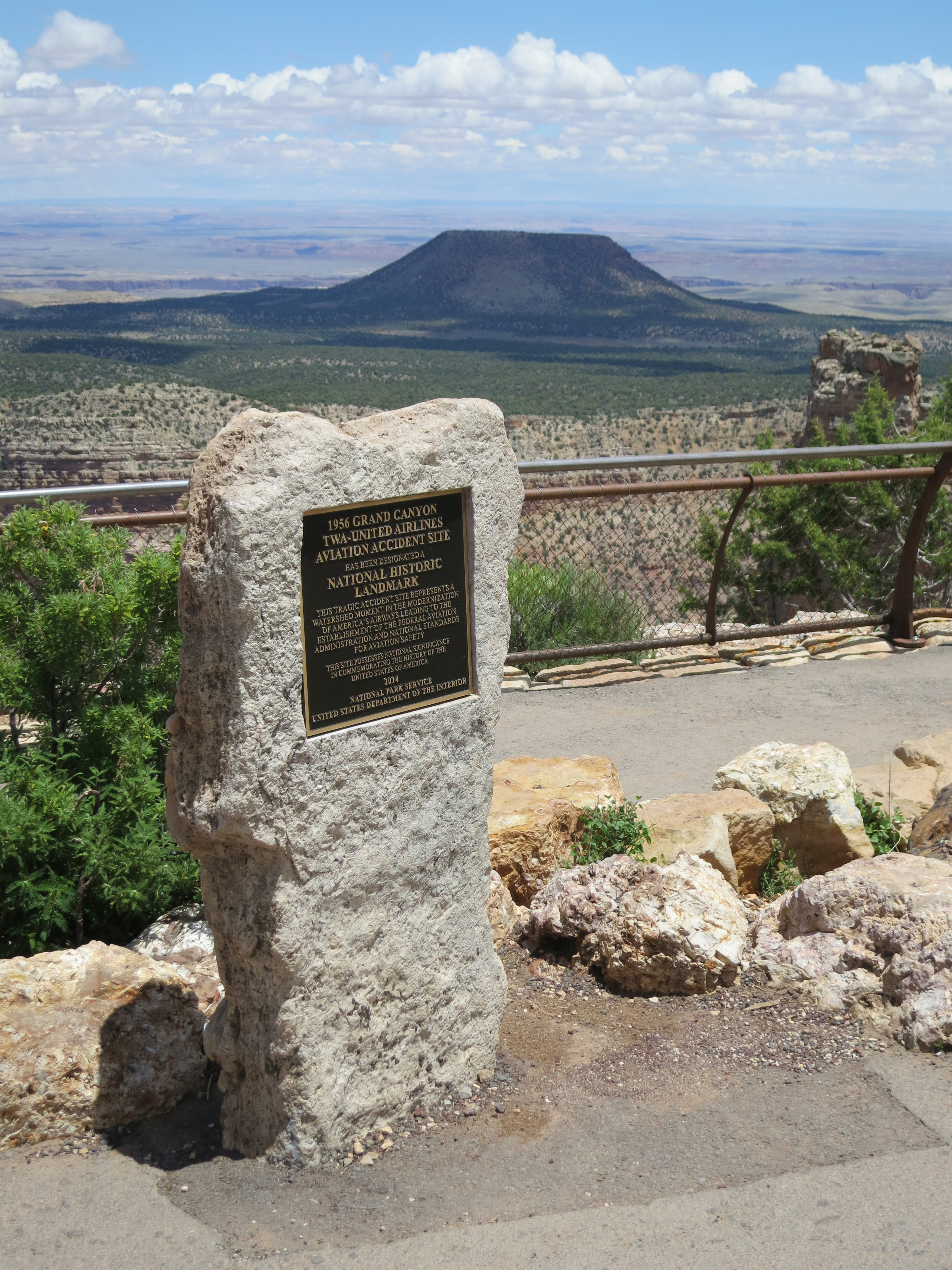 Desert Destinations: Grand Canyon National Park > Luke Air Force