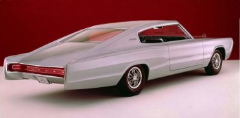 Dodge Charger Wiki 1969