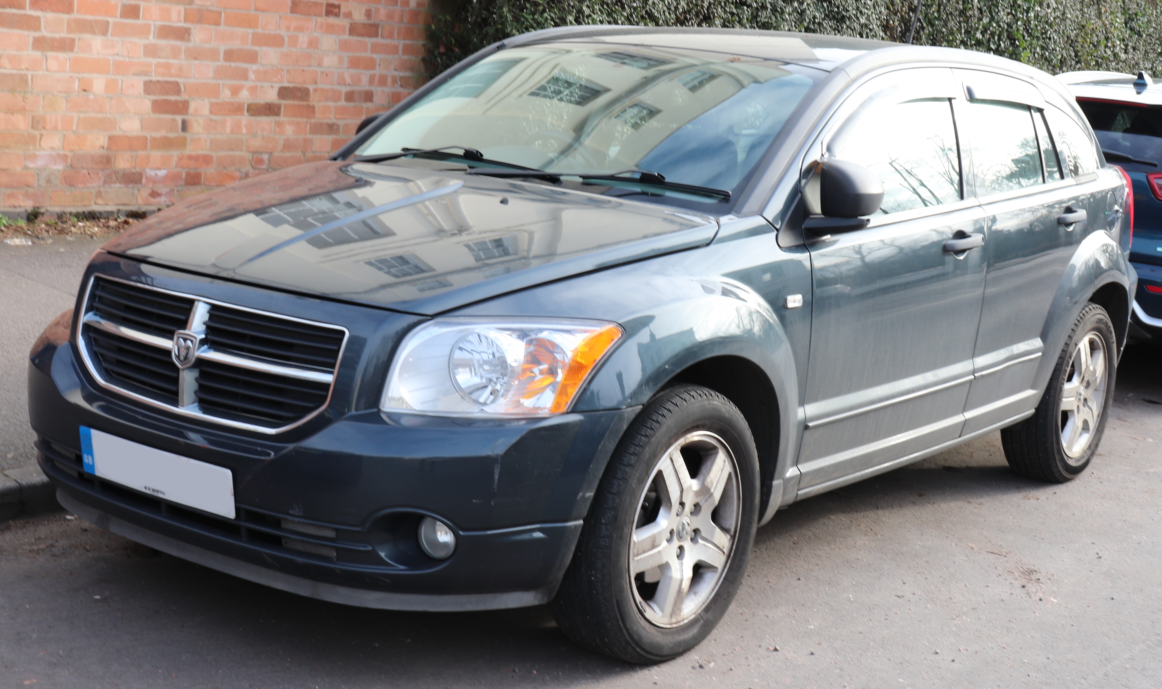 Dodge Caliber 2008