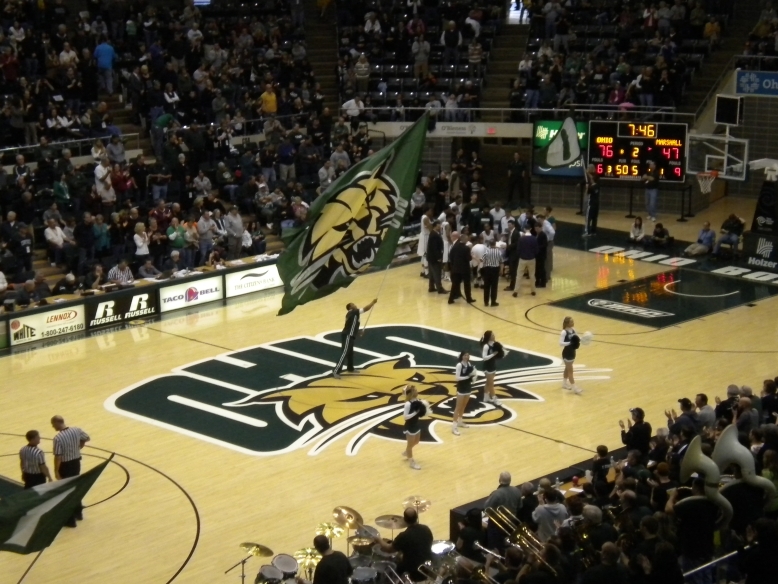 File:2013 Ohio vs. Marshall Halftime.jpg