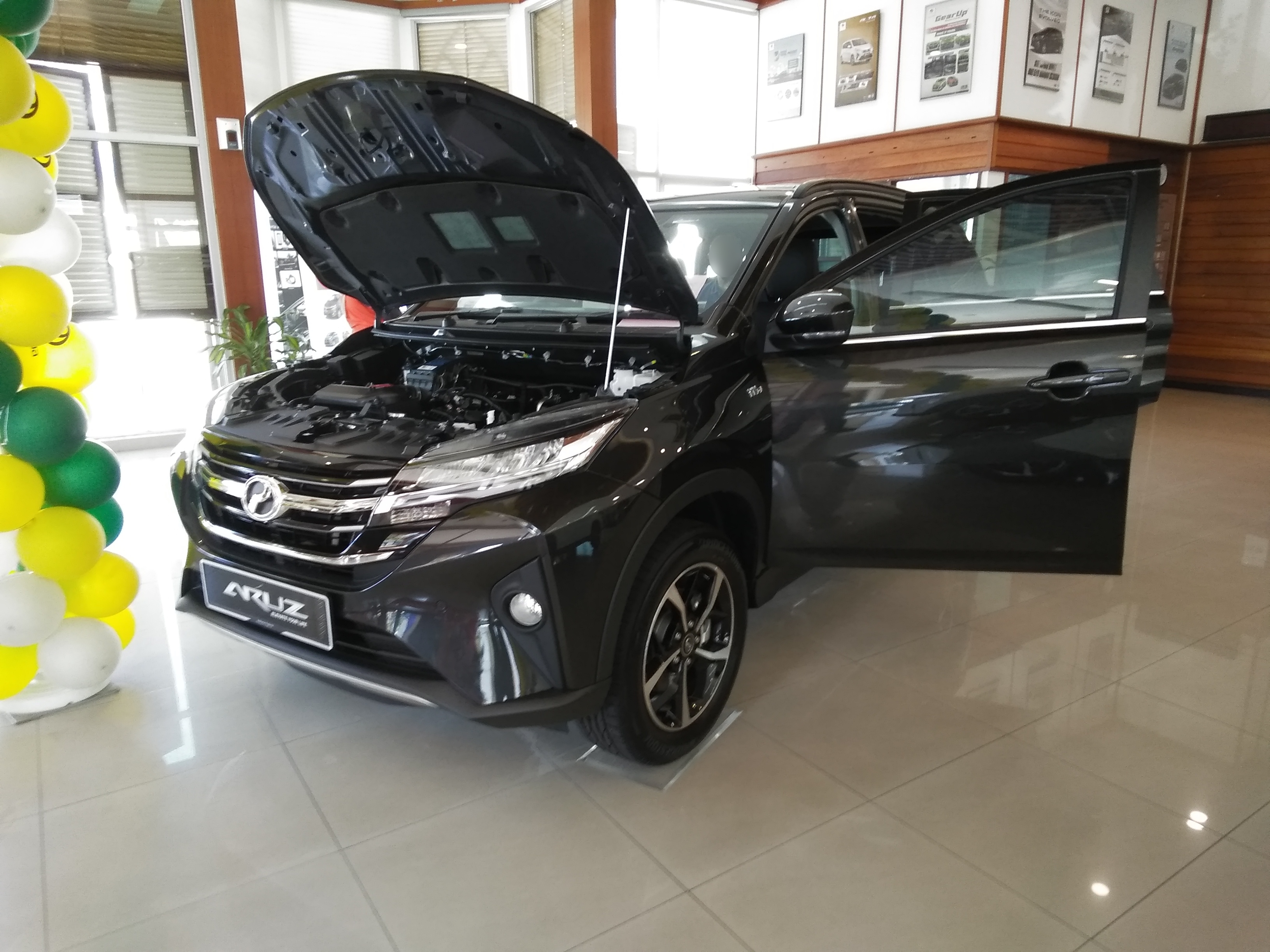 File:2019 Perodua Aruz in Penang, Malaysia (1).jpg 