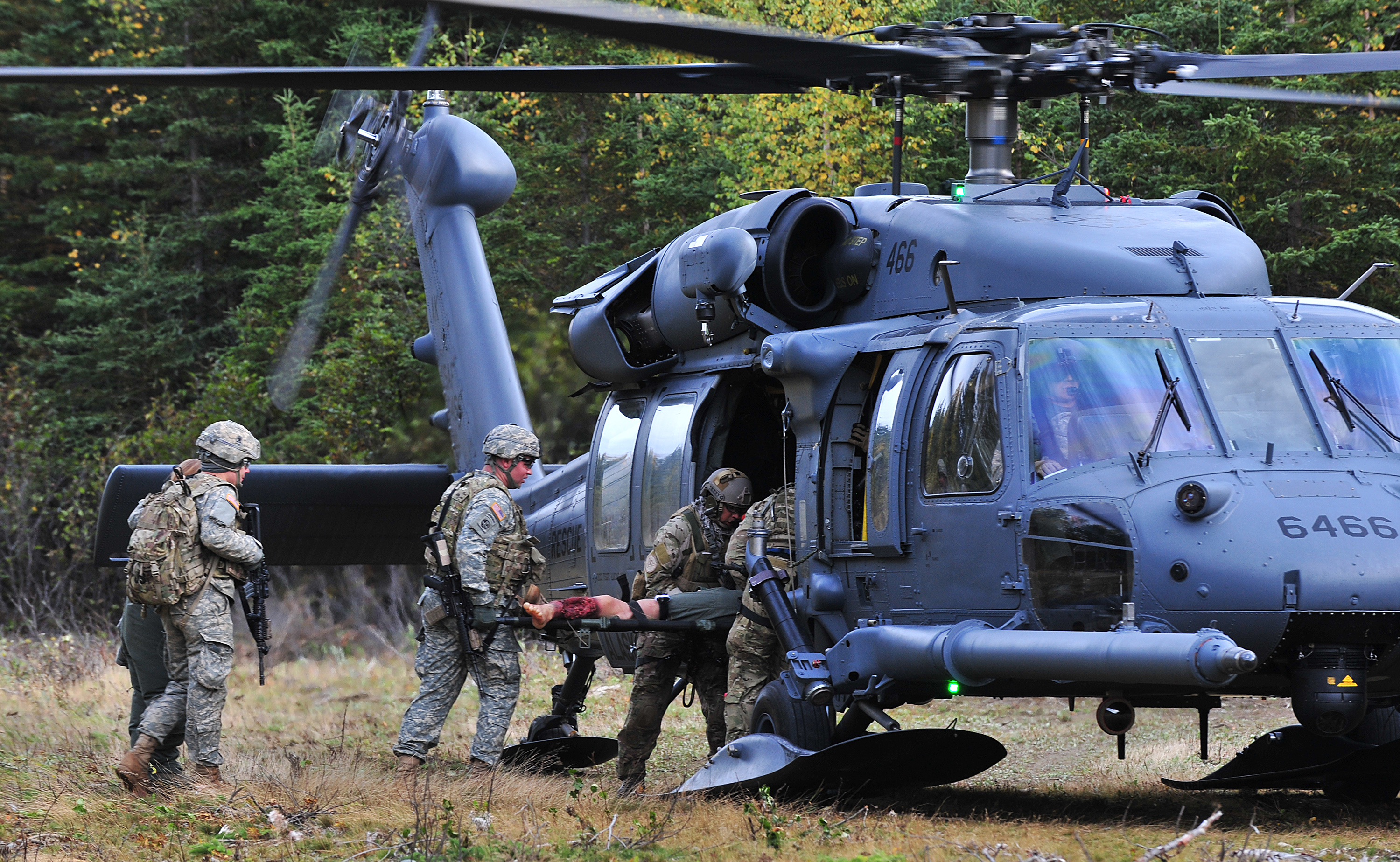 parajumpers usaf 210 rescue squadron