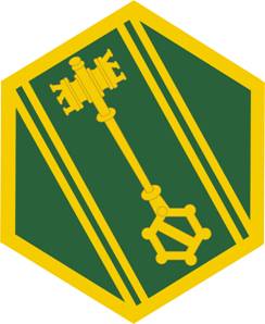 <span class="mw-page-title-main">46th Military Police Command</span> Military unit