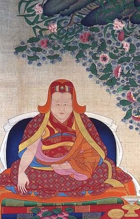 <span class="mw-page-title-main">4th Dalai Lama</span> Spiritual leader of Tibet from 1601 to 1616
