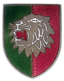 <span class="mw-page-title-main">97th Infantry Division Reconnaissance Group</span> Motorized cavalry unit of the French Foreign Legion