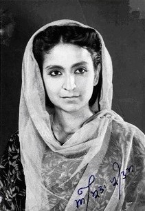 File:Amrita Pritam (1919 – 2005) , in 1948.jpg