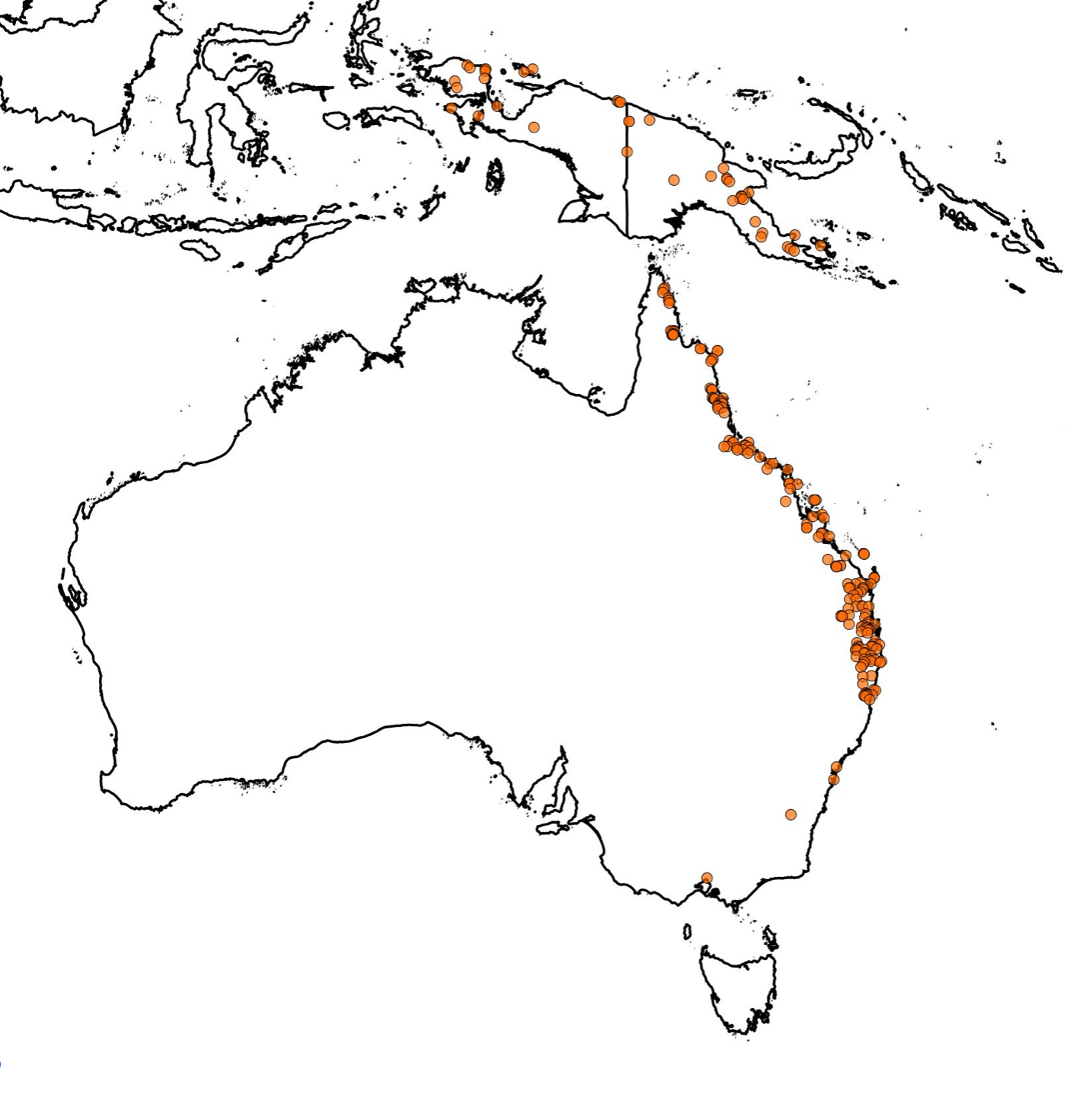 Araucaria Track, Queensland, Australia - 522 Reviews, Map