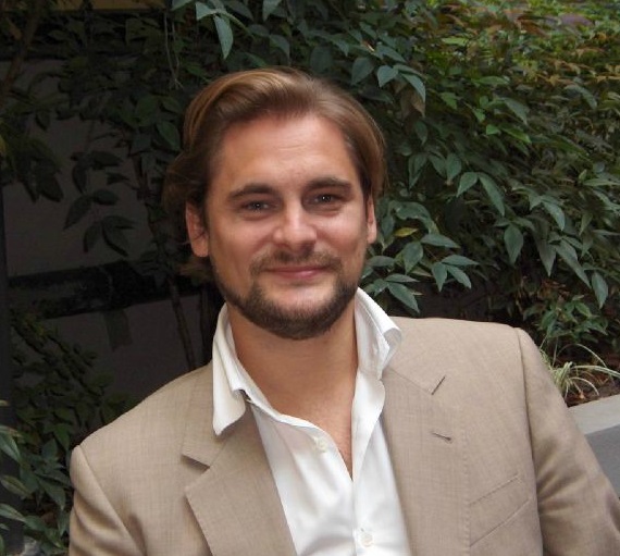 Arnaud Delalande