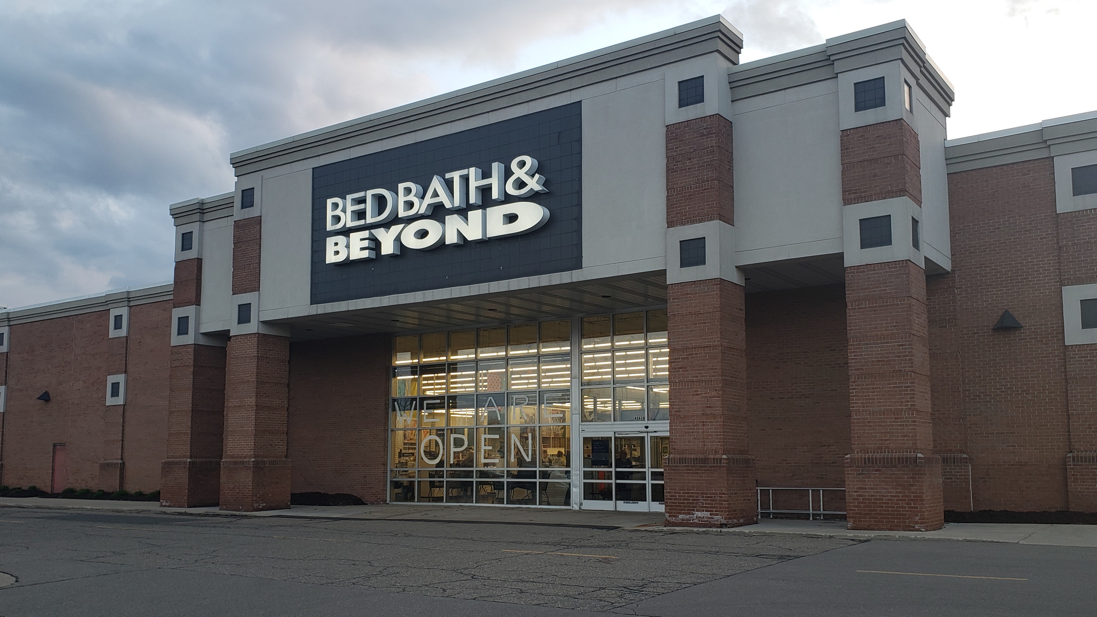 Bed Bath & Beyond - Wikipedia