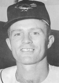 <span class="mw-page-title-main">Billy Gardner</span> American baseball player and manager (born 1927)