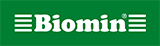 logotipo da biomin
