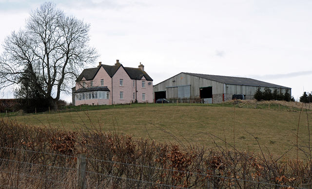 File:Blackhill Farm - geograph.org.uk - 735303.jpg