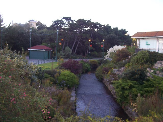 File:Bournemouth , Winter Gardens - geograph.org.uk - 1119013.jpg