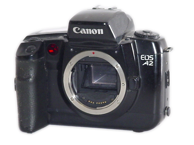 Canon EOS 5 5QD  Mode d'emploi en Français Réf#K-835 