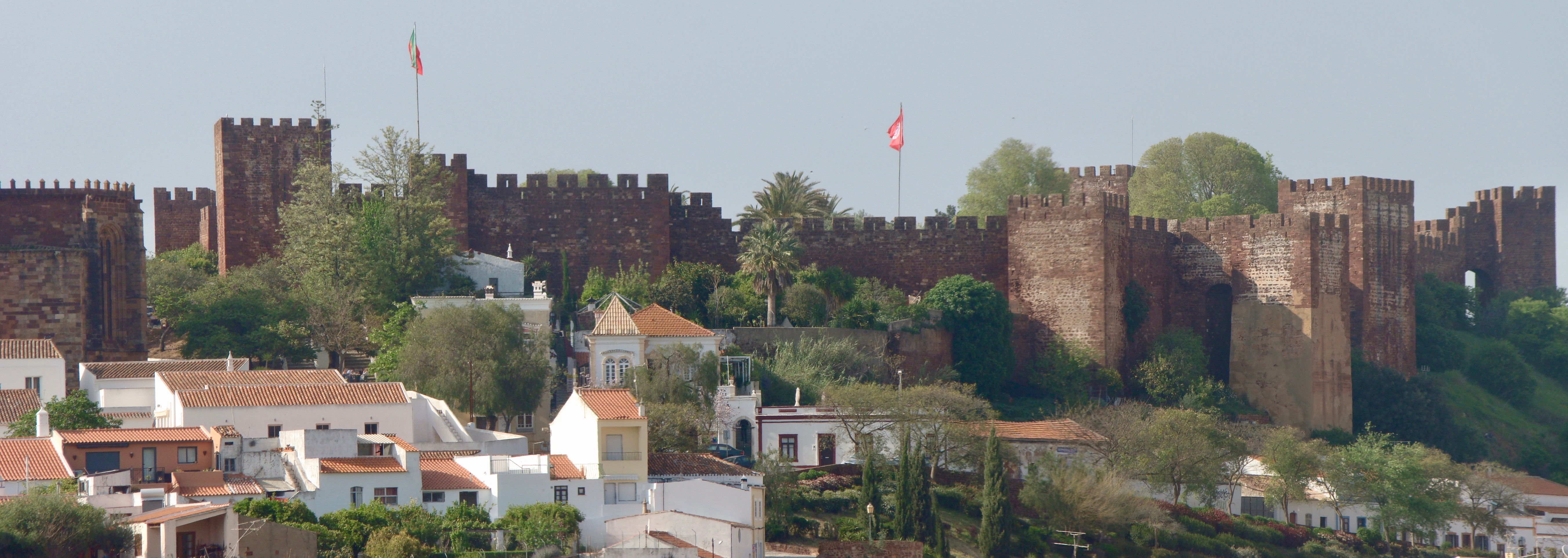 O Castelo do Homem Sem Alma - 2 de Fevereiro de 1942