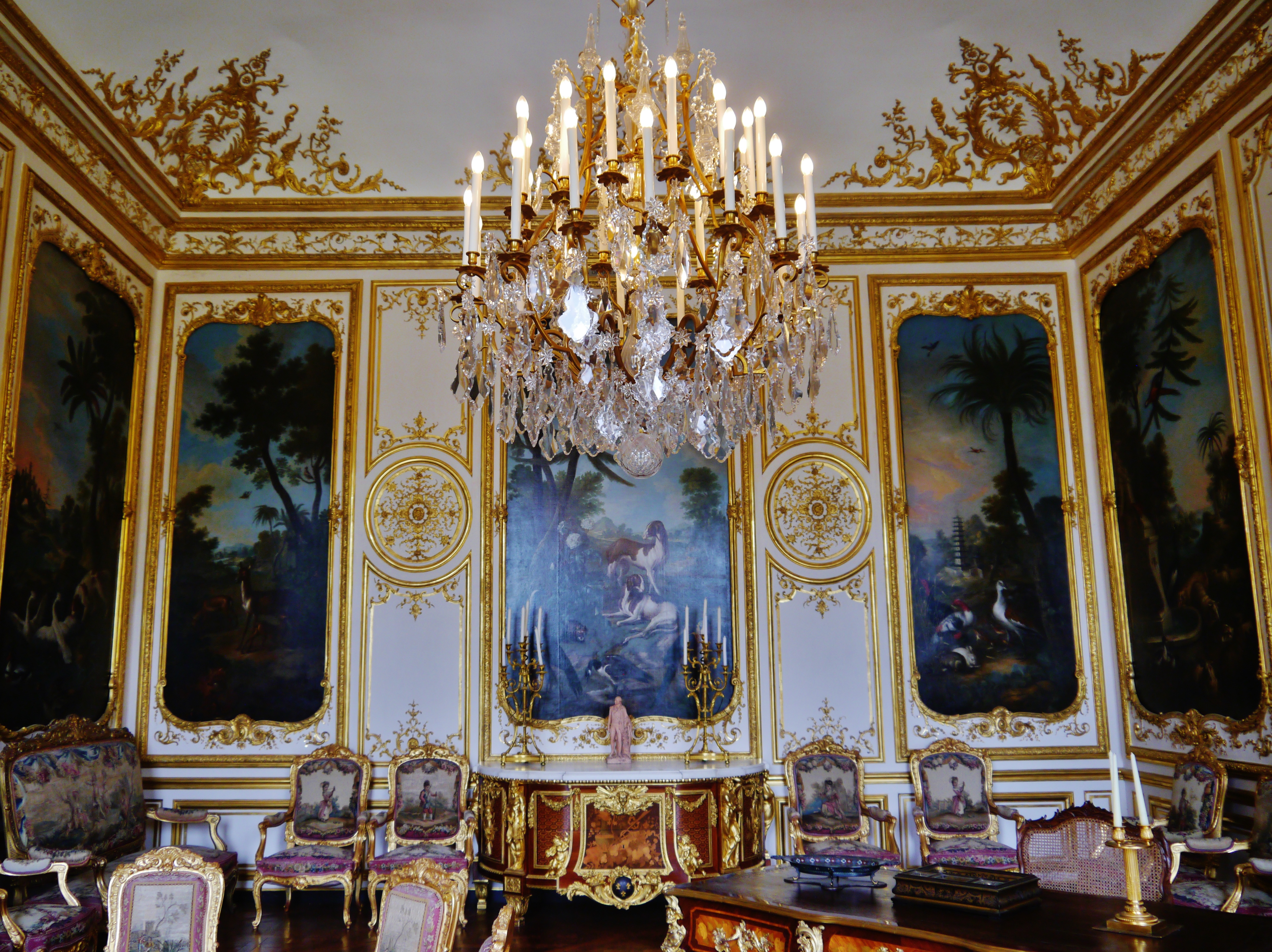 File:Château de Chantilly 2.jpg - Wikipedia