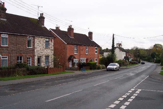 Copthorne, West Sussex