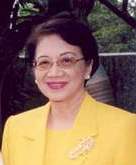 Corazon Aquino: Saol, Tagairtí