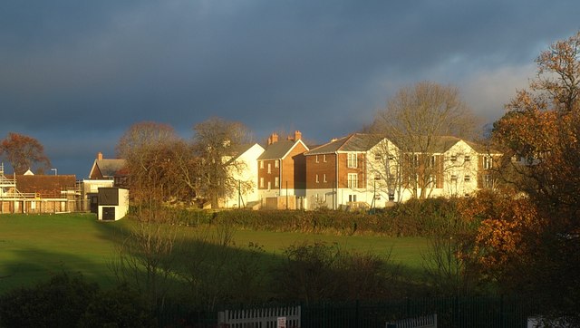 File:Cricketers Green, Torquay - geograph.org.uk - 1050633.jpg