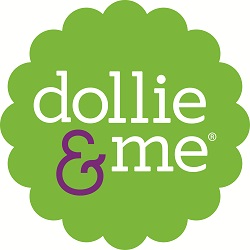 <span class="mw-page-title-main">Dollie & Me</span> Fashion and toy brand