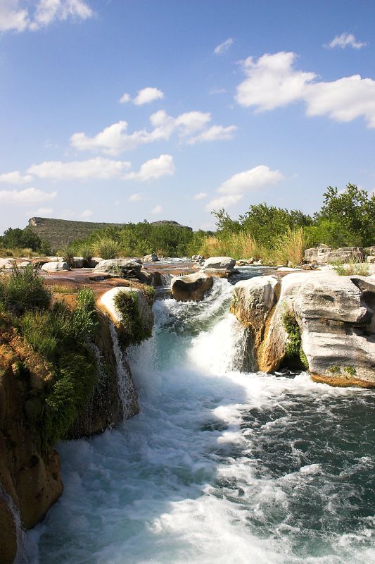 Can - Texas Rivers & Streams - Texas Parks and Wildlife