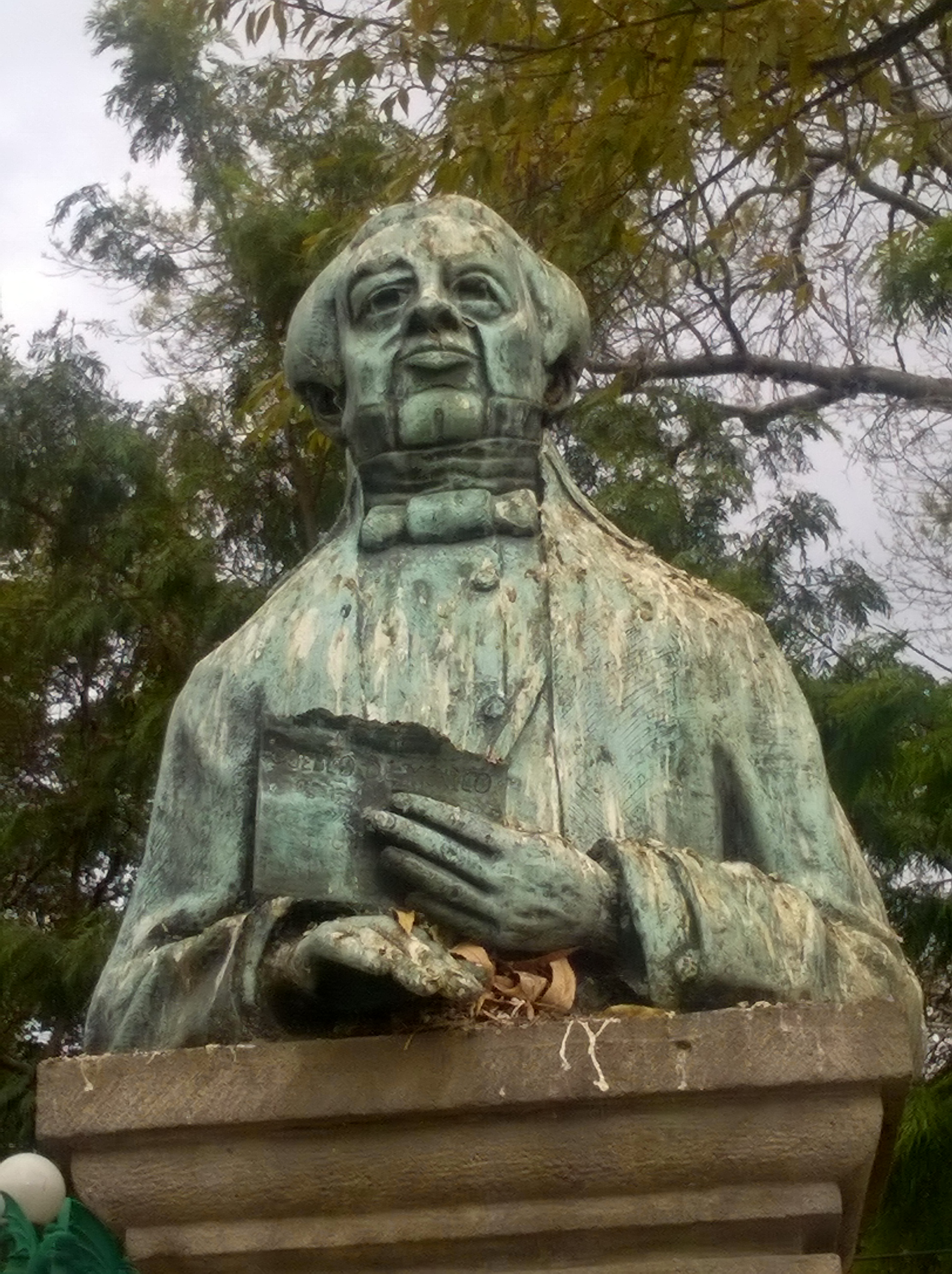 [[José Manuel de Herrera