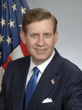 David A. Sampson