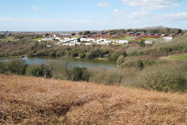 File:Ecclesbourne Reservoir - geograph.org.uk - 1191910.jpg