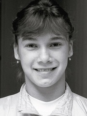 <span class="mw-page-title-main">Eugenia Golea</span> Romanian gymnast (born 1971)