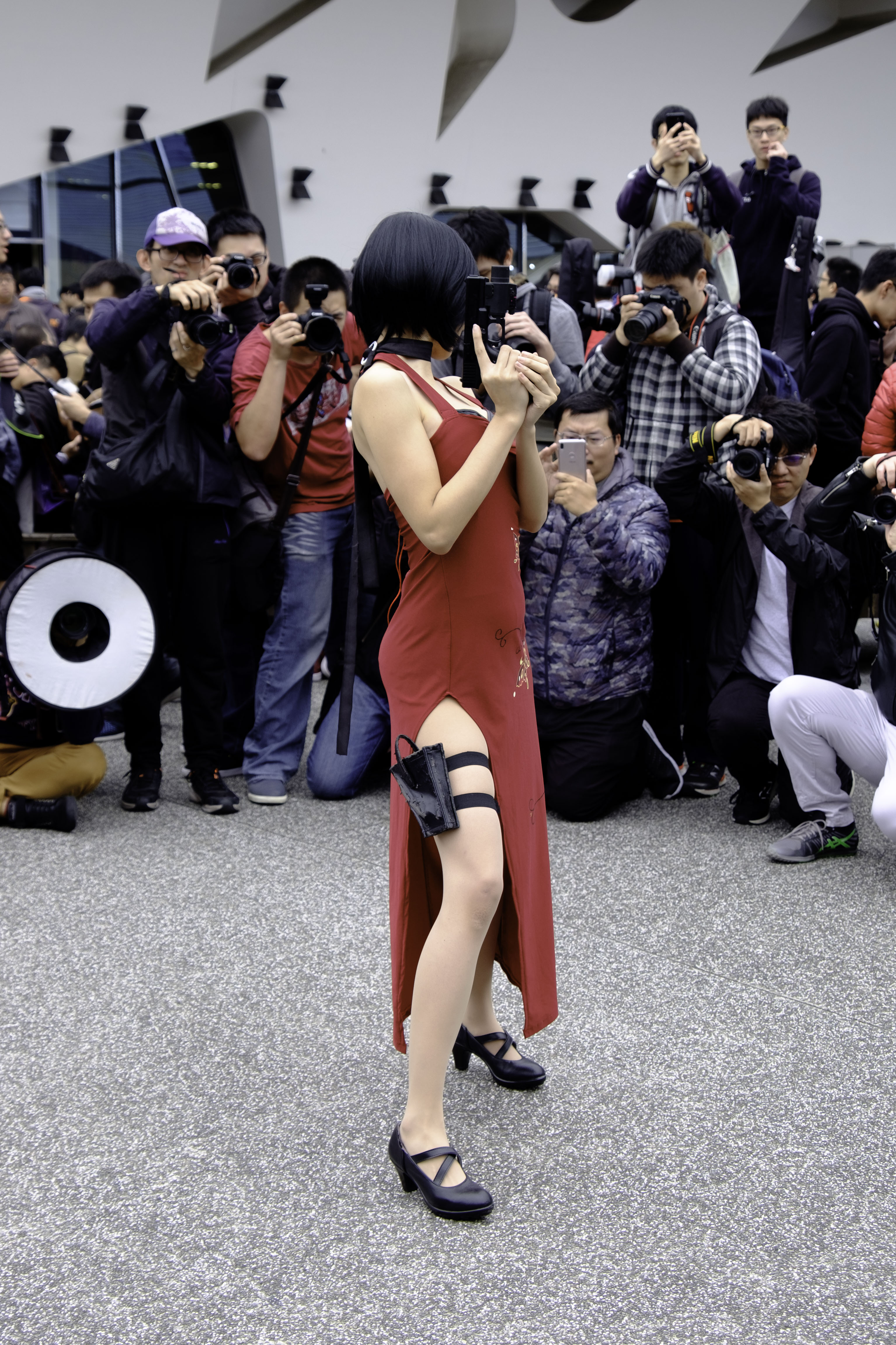 Ada Wong - Wikipedia