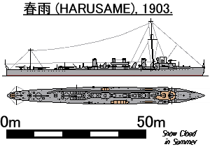 File:Fig of IJN DD HARUSAME 1903.gif