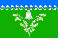 File:Flag of Fedorovskoe (Krasnodar krai).png