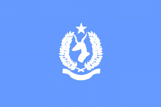 File:Flag of the Somali Police Force.gif