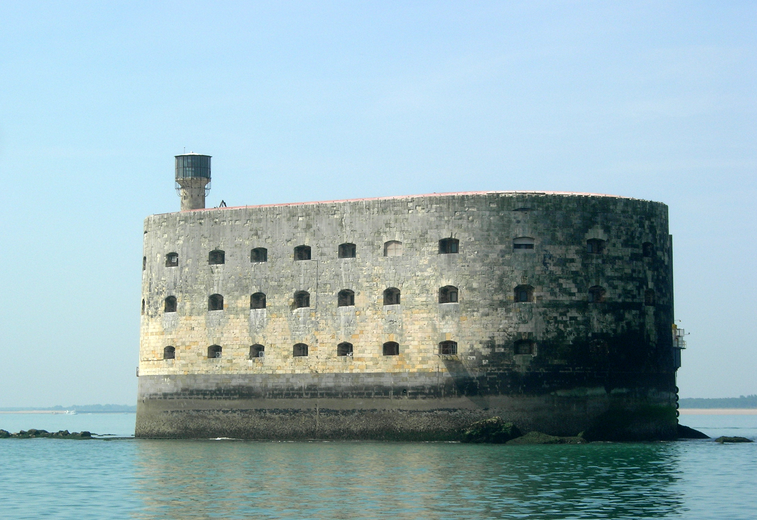 Ford boyard #6