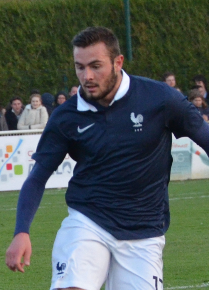 Camiseta Francia Rugby 2018-19 Local