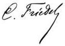 File:Friedel Charles signature.jpg