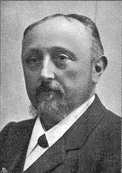 Friedrich Bürren