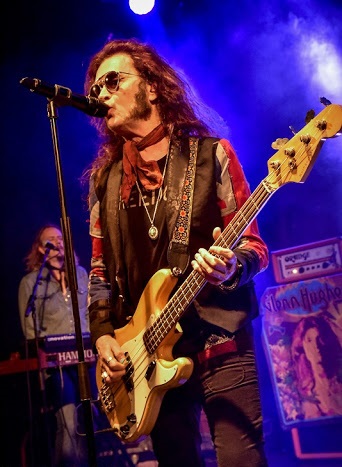 Glenn Hughes 2019