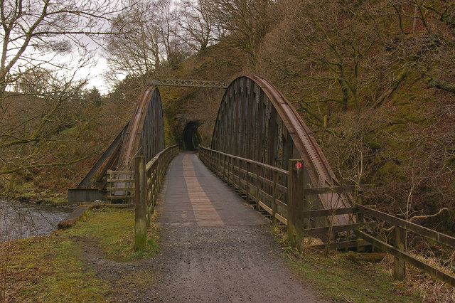 File:Greta bridges - Bridge 7 - geograph.org.uk - 772000.jpg