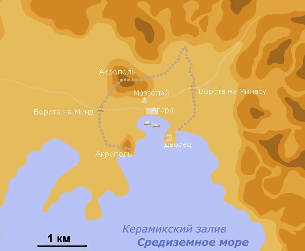 File:Halicarnassus map.jpg