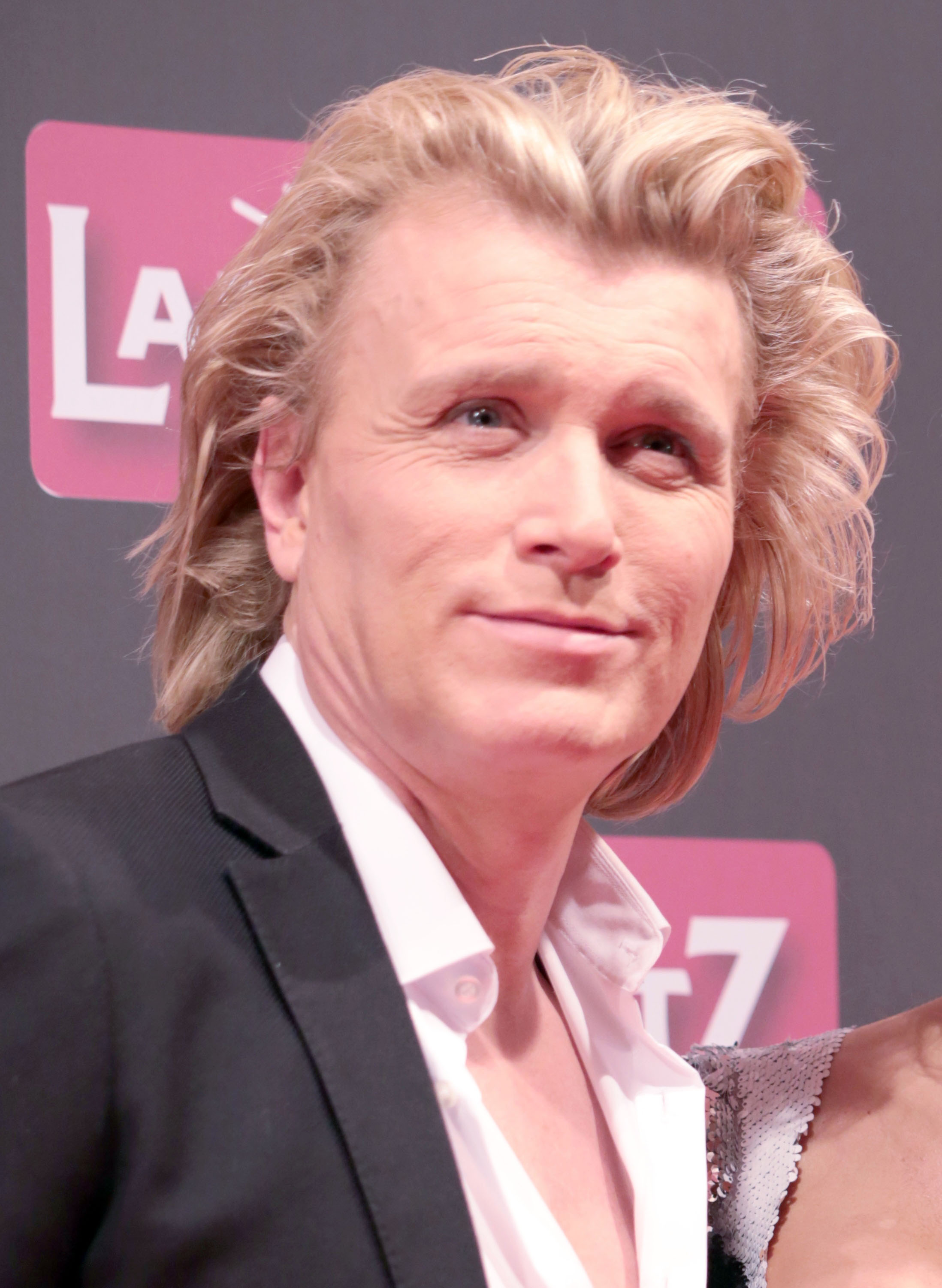 Hans Klok l'illusionniste